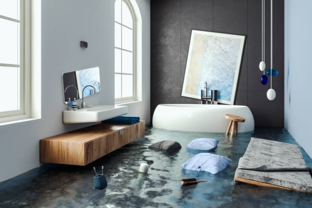 Best Emergency water damage restoration  in Sutter Creek, CA