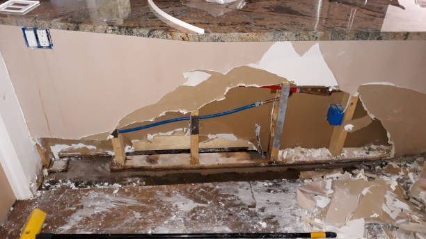 Best Water damage restoration near me  in Sutter Creek, CA