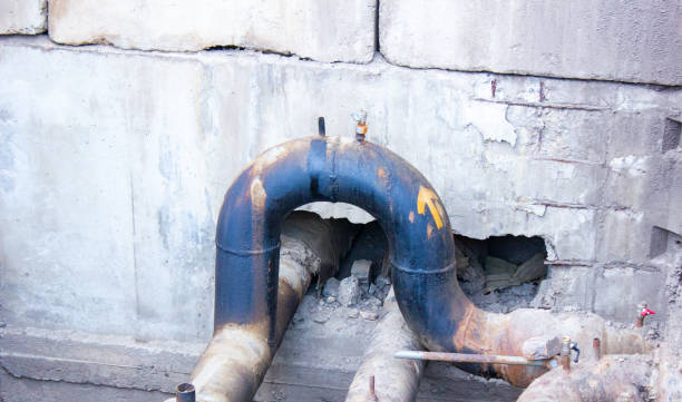 Best Professional water damage repair  in Sutter Creek, CA