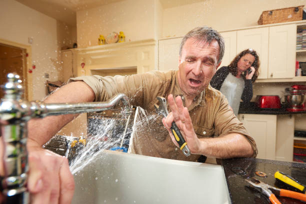 Best Ceiling water damage repair  in Sutter Creek, CA